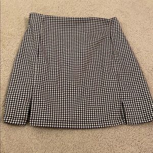 Brandy Melville skirt